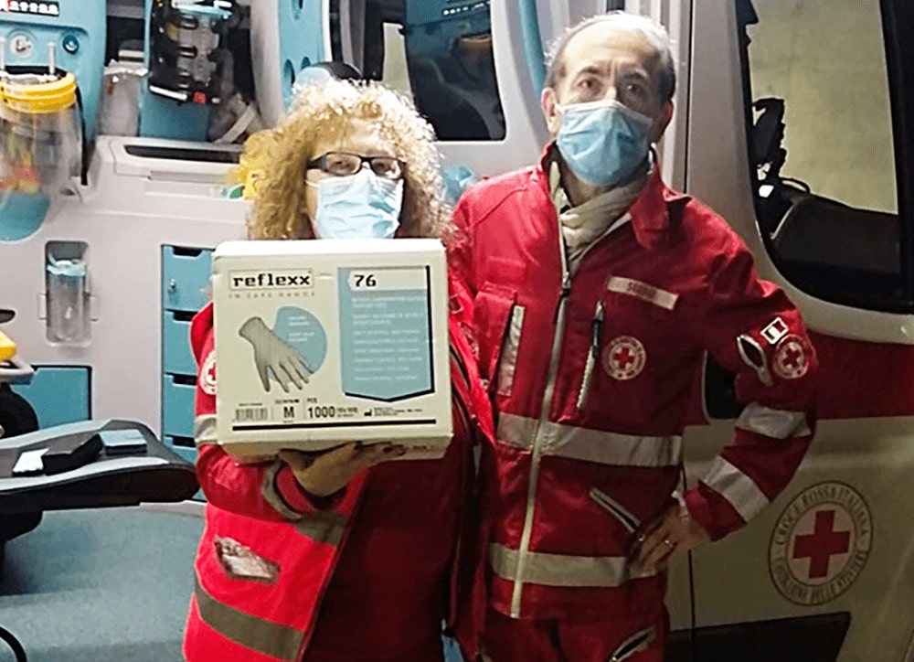 Croce-rossa-donazione