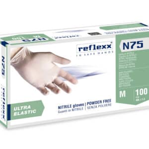 Reflexx N75 syntex nitrile