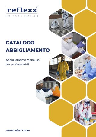 Catalogo abbigliamento_coverit