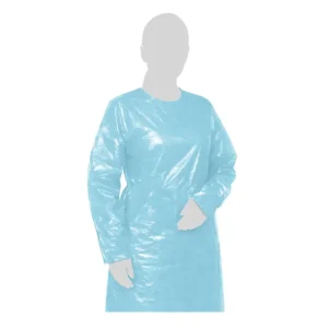 Camice in CPE | Reflexx CPE Gown