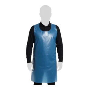 Grembiule in LDPE | Reflexx Apron 20 Azzurro