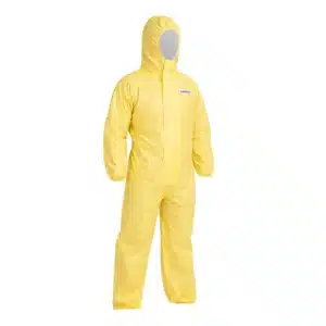 Tuta protezione chimica Tipo 3B | 4B | 5B | 6B Reflexx Cover 3456