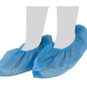 Copriscarpa in polipropilene | Reflexx Shoe cover PLP no-skid