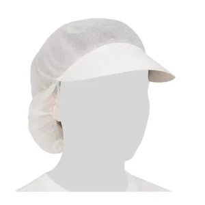 Cappello in polipropilene con retina | Reflexx Snood Cap
