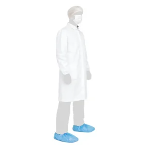 Kit monouso per igiene e protezione dei visitatori | Reflexx Visitor Kit Bianco