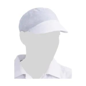 Cappello in polipropilene con visiera | Reflexx Work Cap